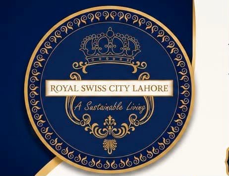 Royal Swiss City Lahore — Sharaqpur Road, Lahore